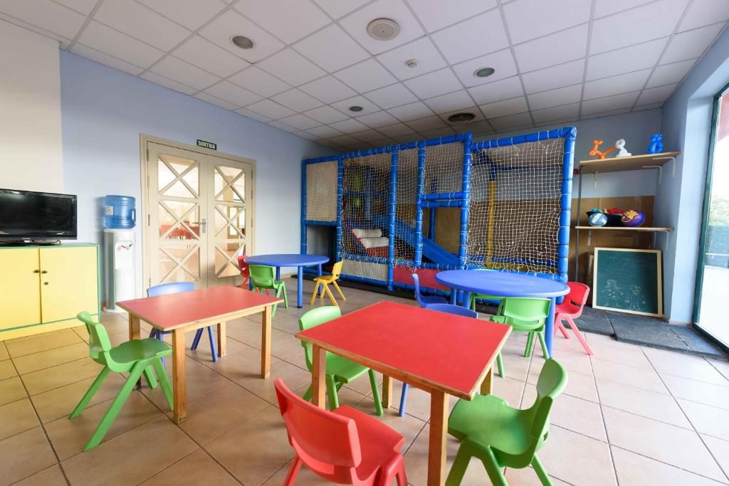 Oh!tels Vila Romana фото 50