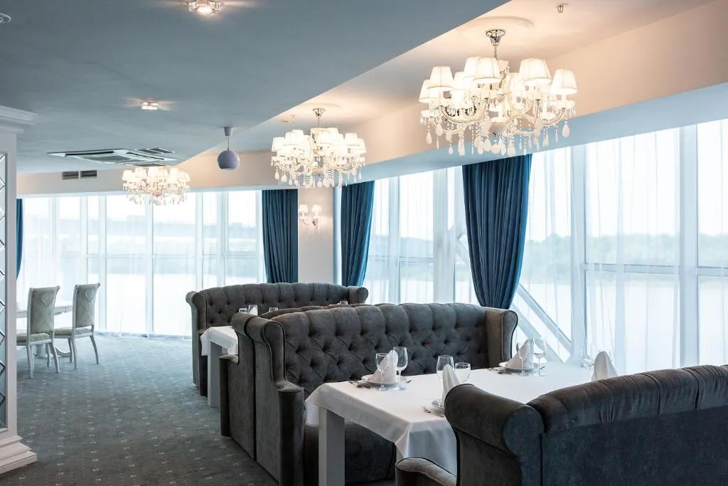 Marins Grand Hotel Астрахань фото 25