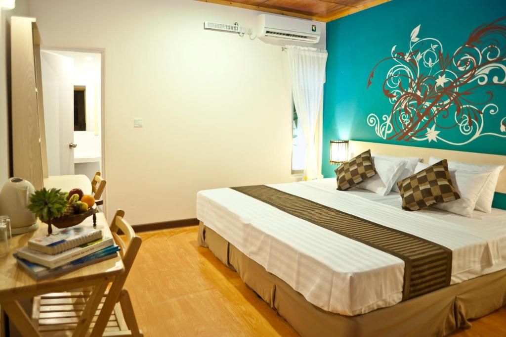 Stingray Beach Inn фото 24