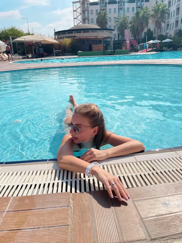 Amon Hotels Belek (Adults Only) фото 43