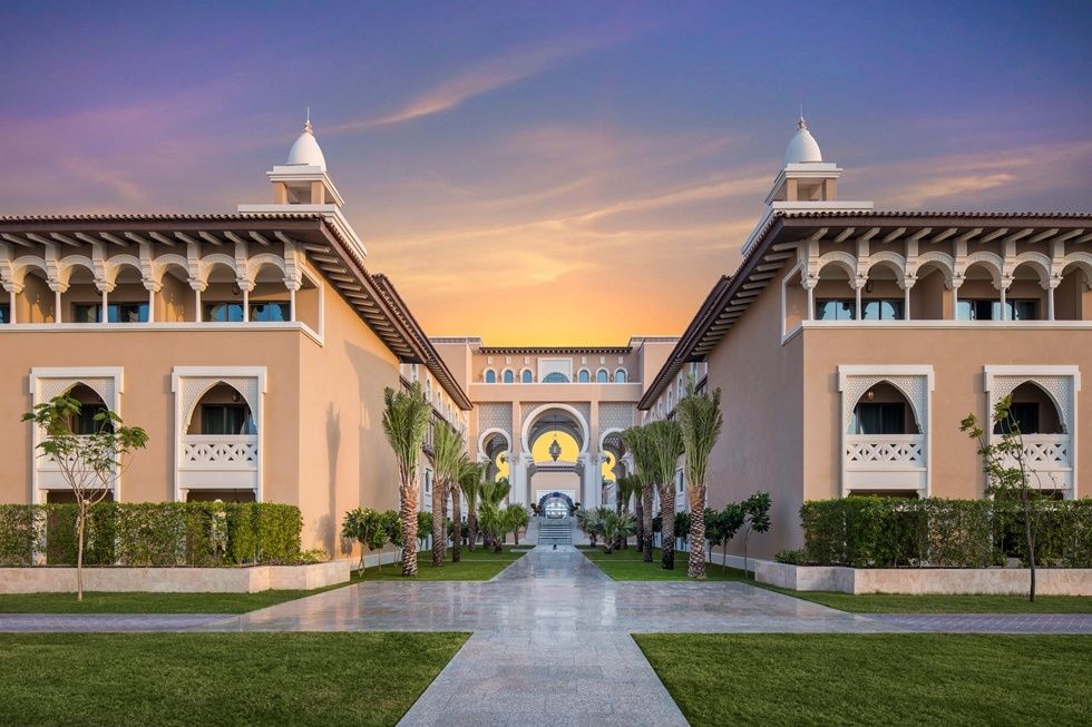 Rixos Premium Saadiyat Island фото 154