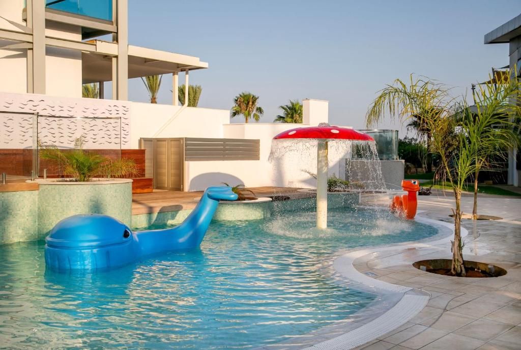 Asterias Beach фото 50