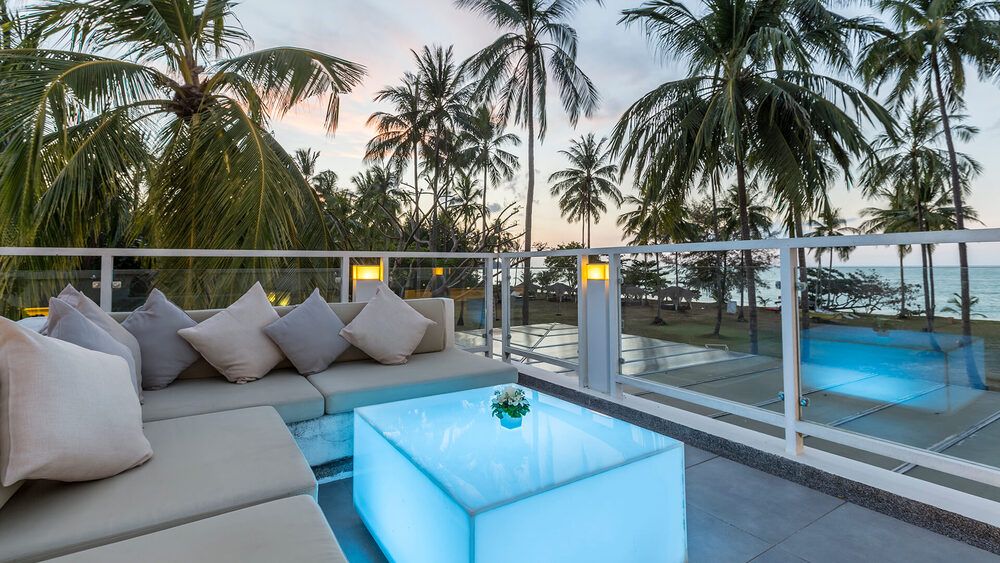 Kantary Beach Hotel Villas & Suites фото 38