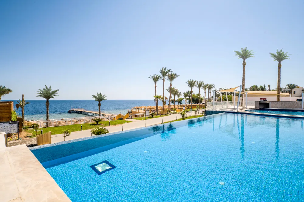 Sunrise Diamond Beach Resort - Grand Select фото 7