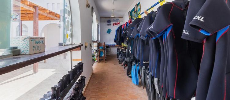 Фото отеля Daniela Diving Resort Dahab