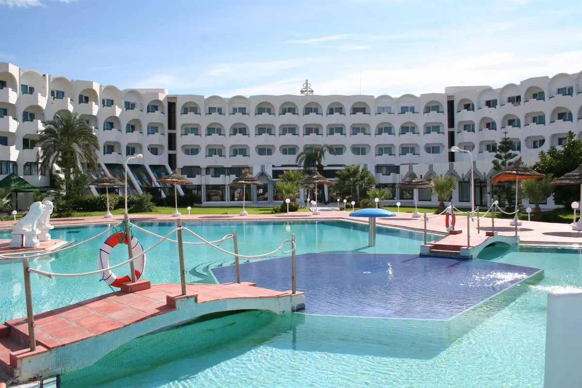 Helya Beach & Spa фото 3