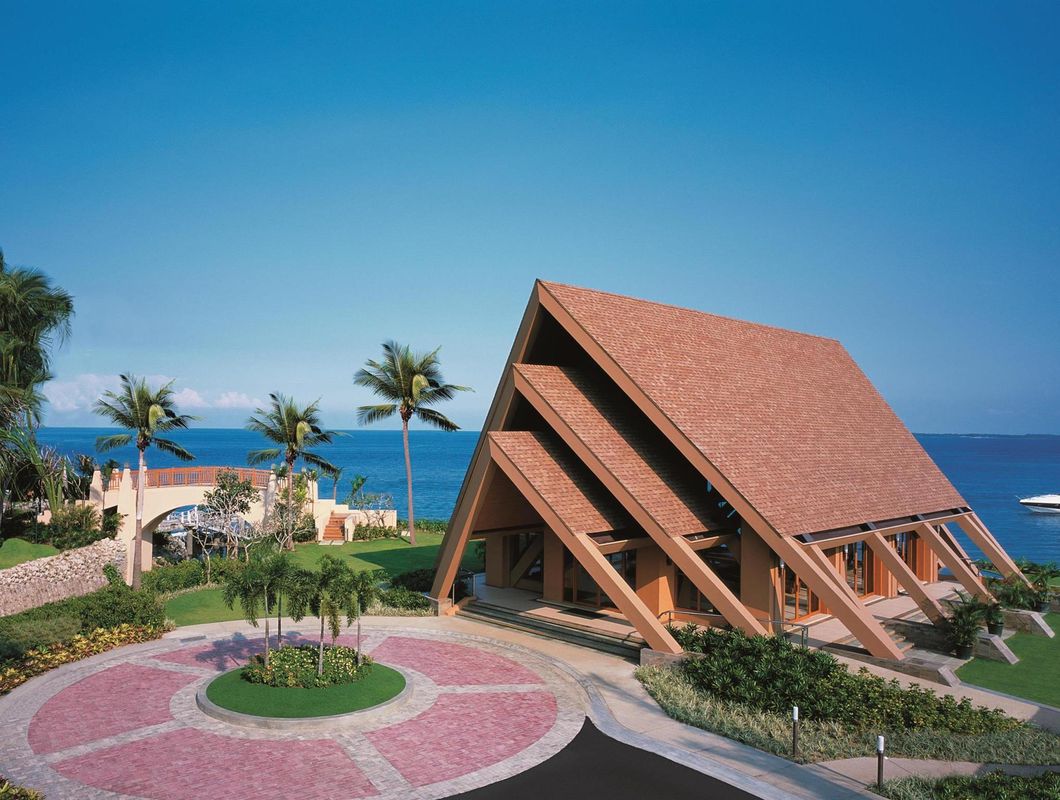 Shangri-La Mactan, Cebu фото 32
