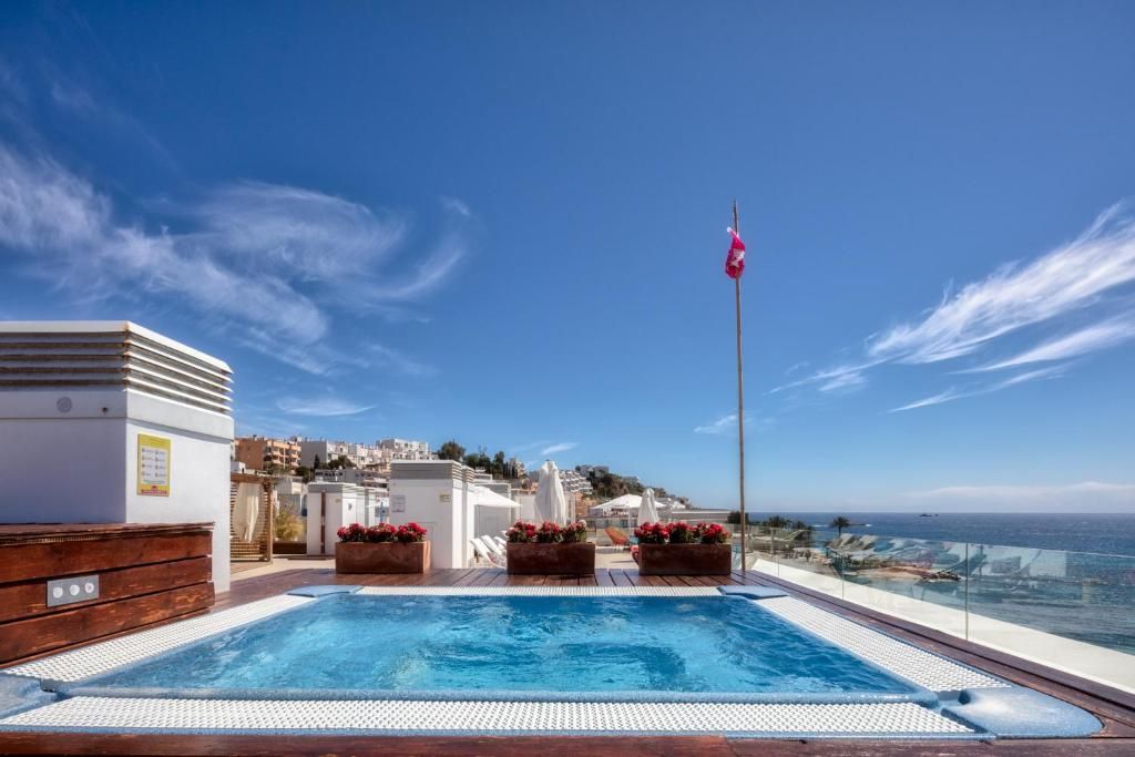 Sud Ibiza Suites фото 2