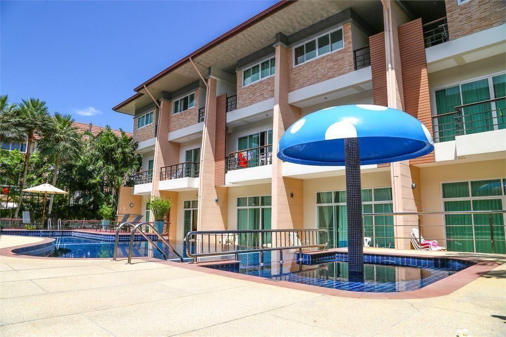 The Beach Boutique House фото 1
