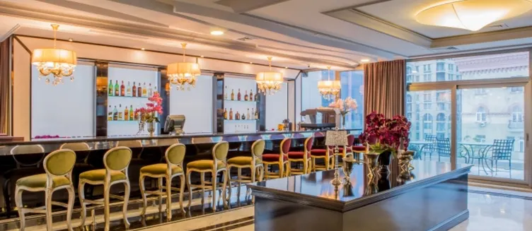 Фото отеля Sapphire City Hotel