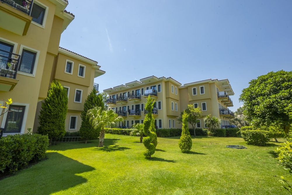 Club Hotel Phaselis Rose фото 221