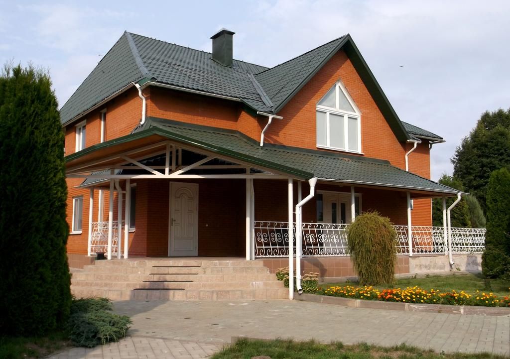 База отдыха «Золово» фото 9