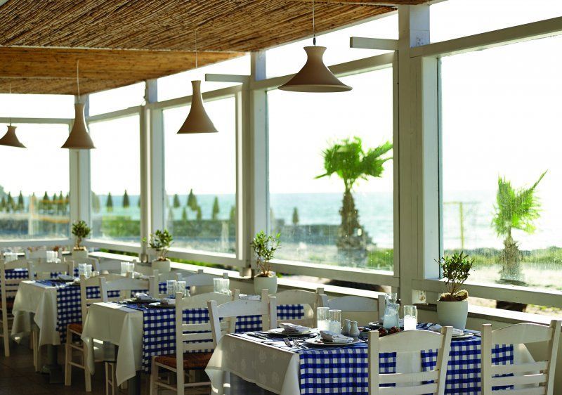 Club Magic Life Marmari Palace Imperial фото 15