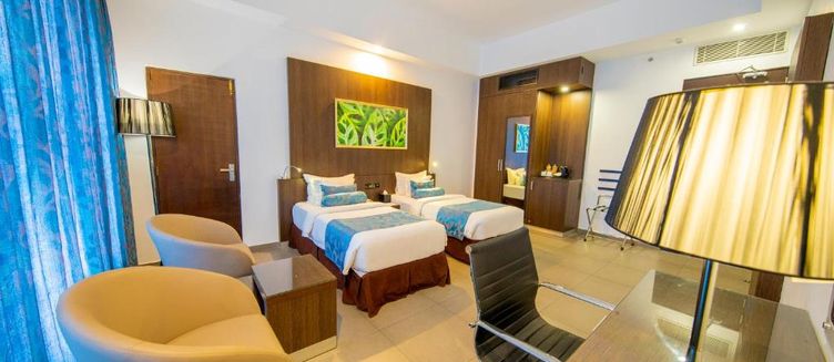 Фото отеля Best Western Elyon Colombo