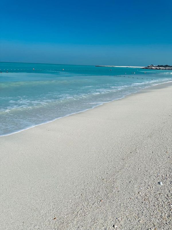Sofitel Al Hamra Beach Resort фото 68