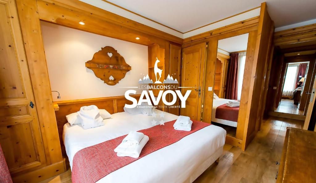 Les Balcons du Savoy фото 40