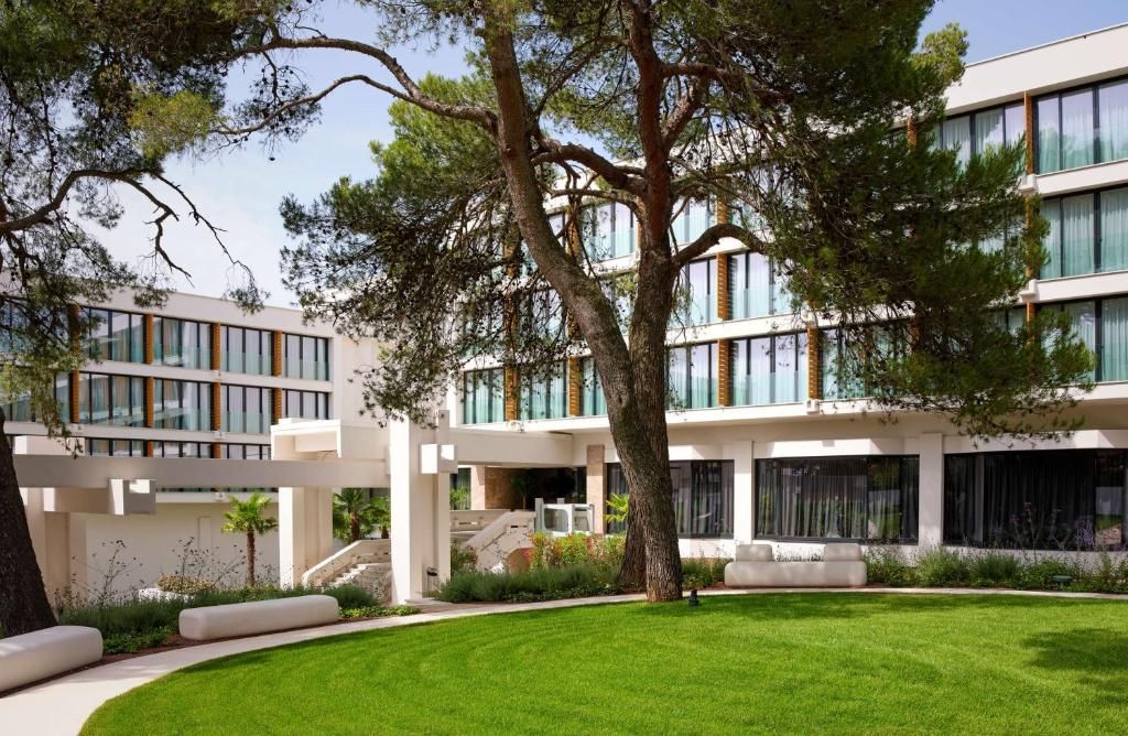 Grand Hotel Brioni фото 20