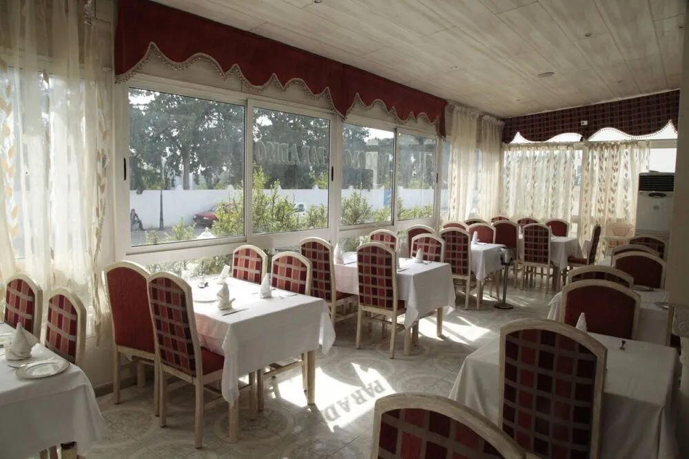 Hotel Residence Mahmoud фото 33