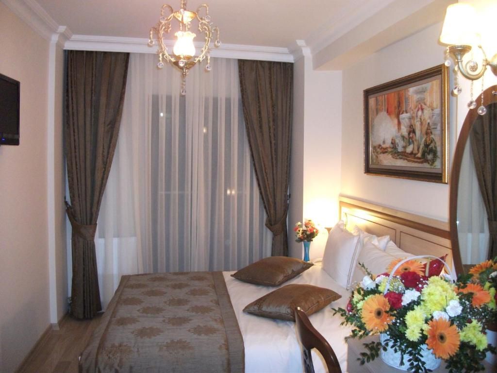 Sultan Palace Hotel фото 17