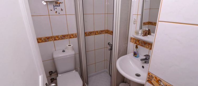 Фото отеля Marin Hotel
