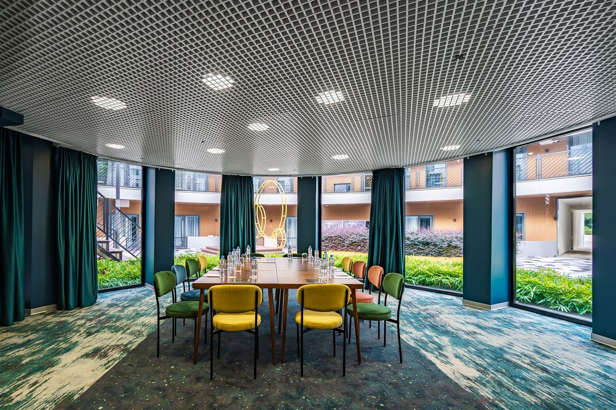 Cosmos Stay Le Rond Sochi фото 103