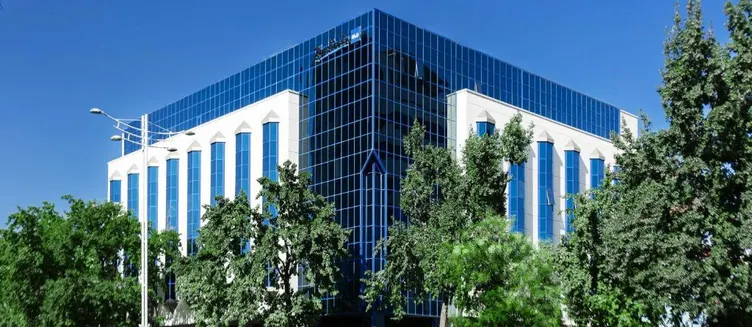 Фото отеля Radisson Blu Hotel Tashkent