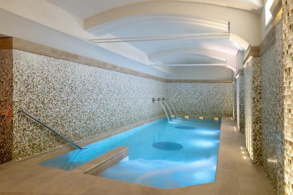 Best Western Plus Hotel Galles фото 30