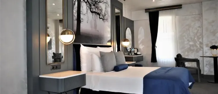 Фото отеля Skopea Inn Exclusive