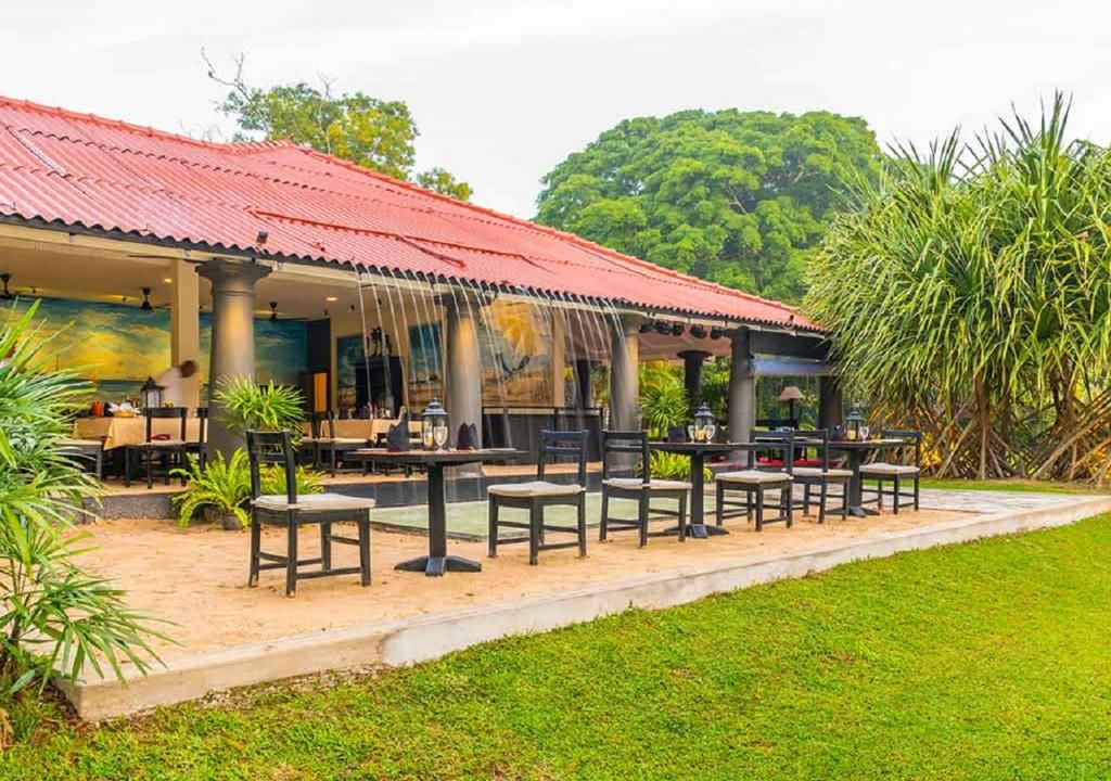 Heritage Weligama фото 13