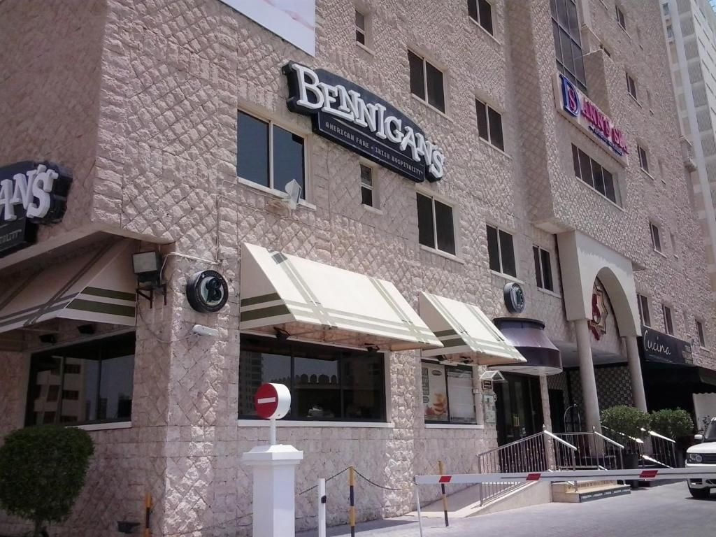 Al Safir Hotel & Tower фото 26