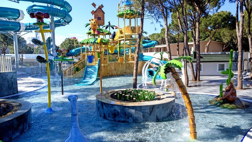 Pine Beach Belek фото 202