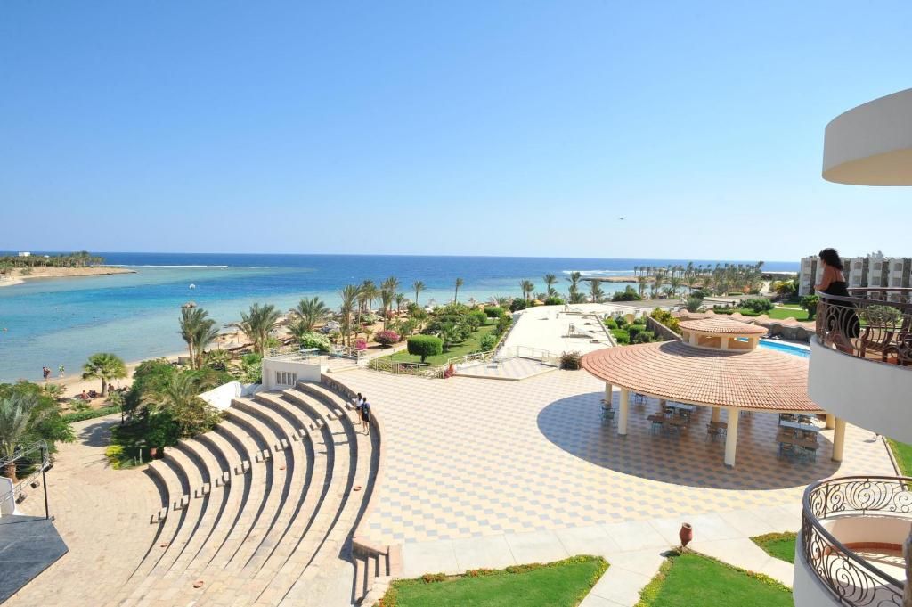 Royal Brayka Beach Resort фото 3