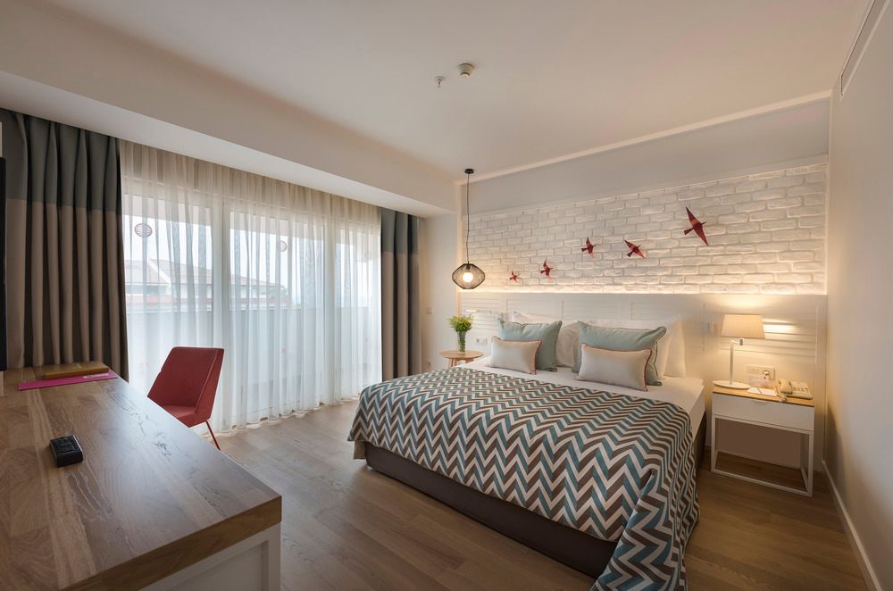 Akra Kemer фото 131