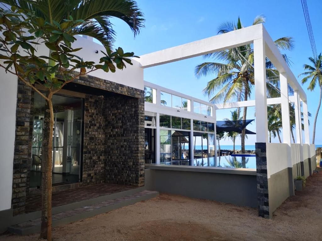 Saara Beach Hotel фото 6