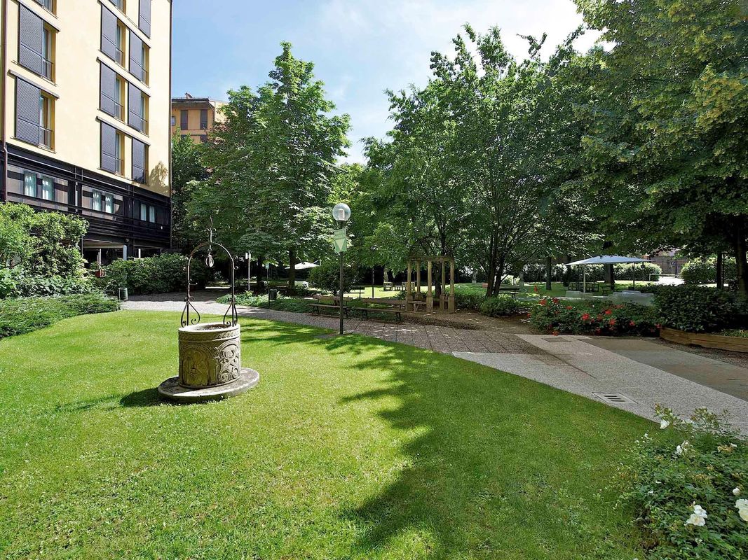Mercure Bologna Centro фото 7