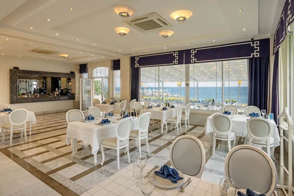 Dobedan World Palace Kemer фото 309