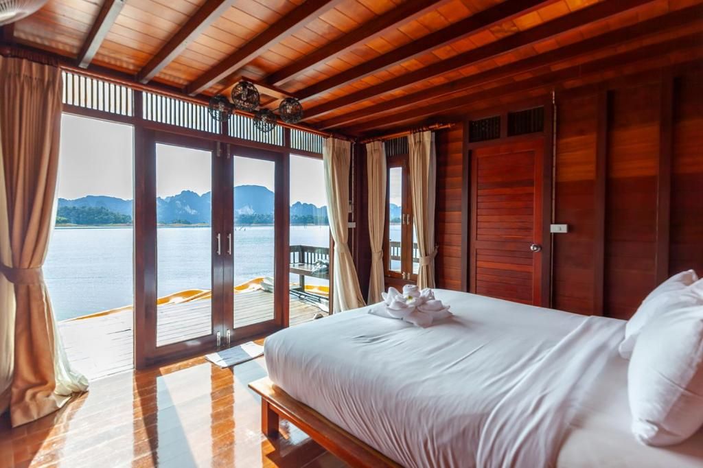 500 Rai Floating Resort фото 2