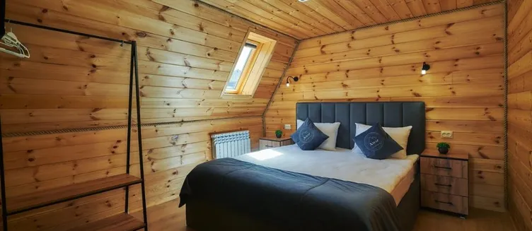 Фото отеля Гостевой дом «Амар»