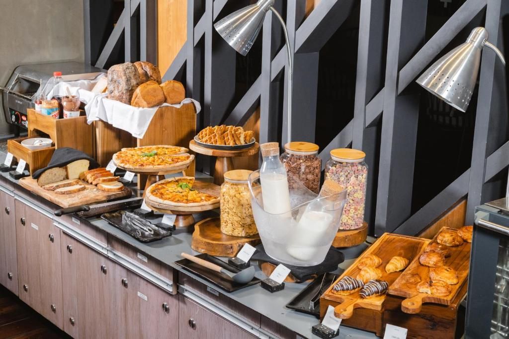 Artotel Sanur - Bali фото 79