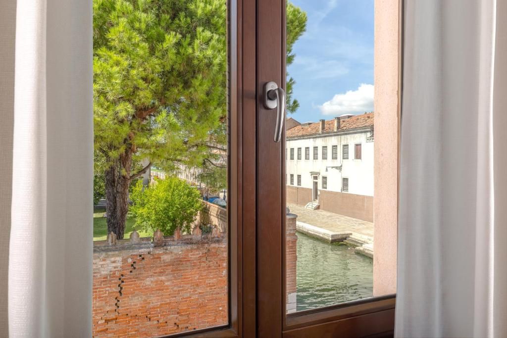 Eurostars Residenza Cannaregio фото 38