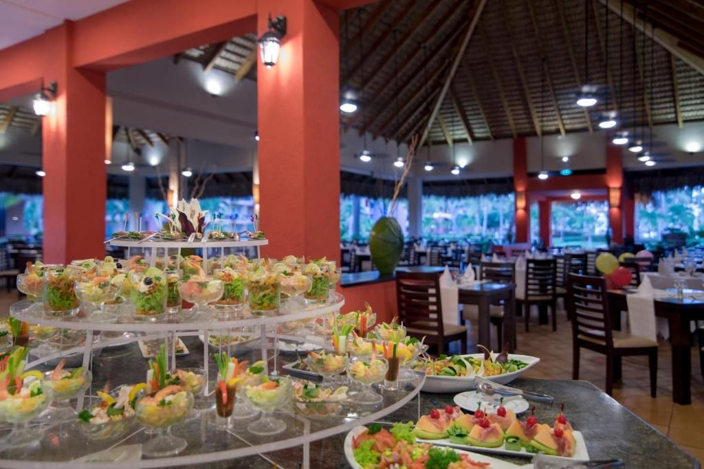 Punta Cana Princess All Suites Resort & Spa Adults Only фото 47