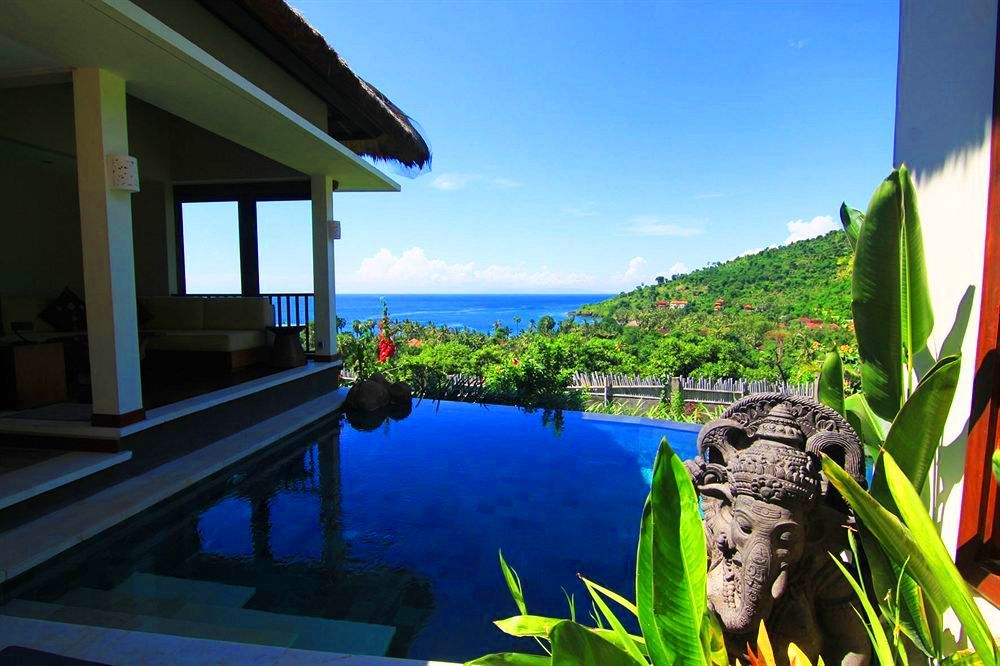 The Griya Villas and Spa фото 83