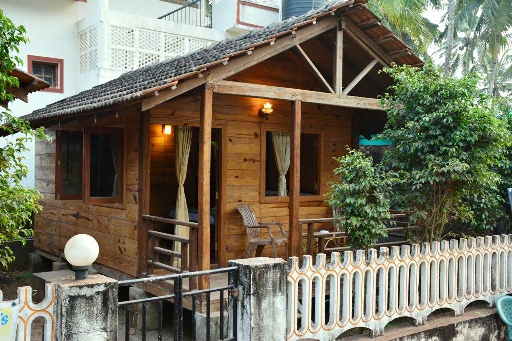 Star 7 Beach Cottage фото 3