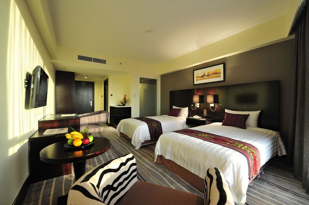 Ming Garden Hotel And Residence фото 67