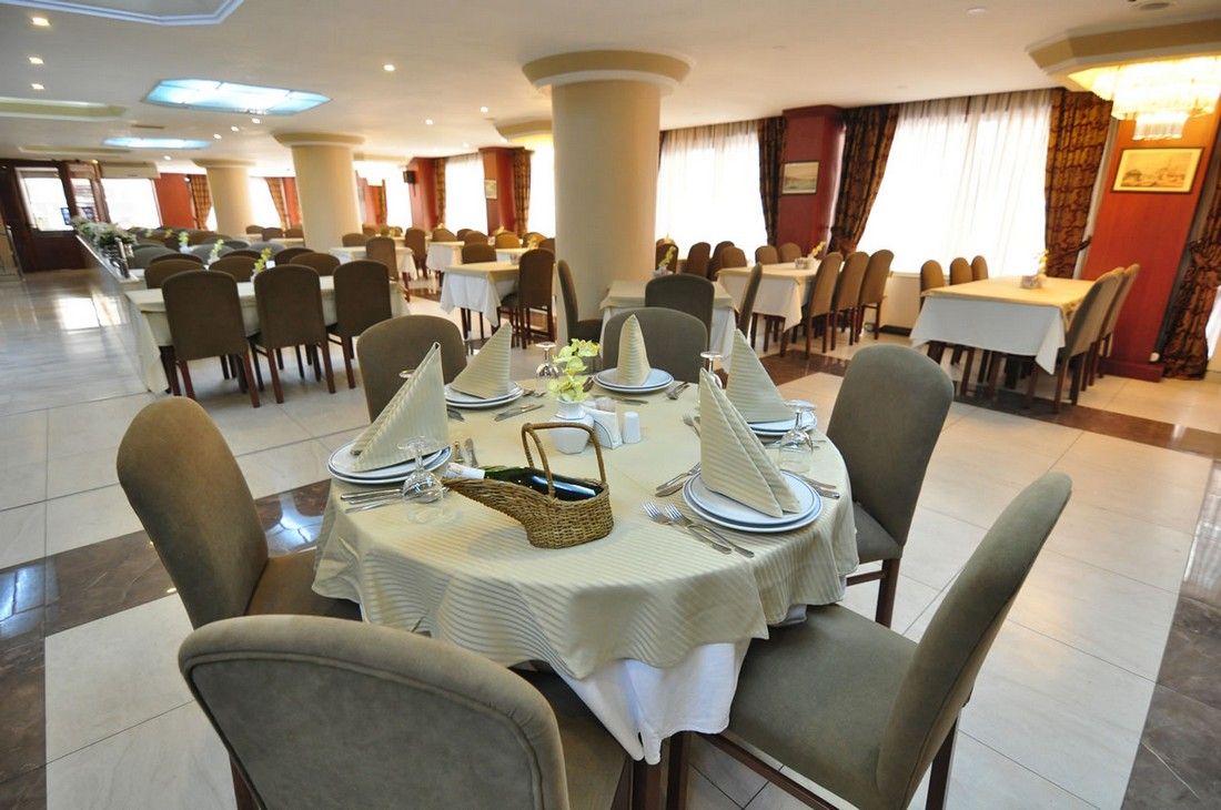Hotel Buyuk Sahinler фото 3
