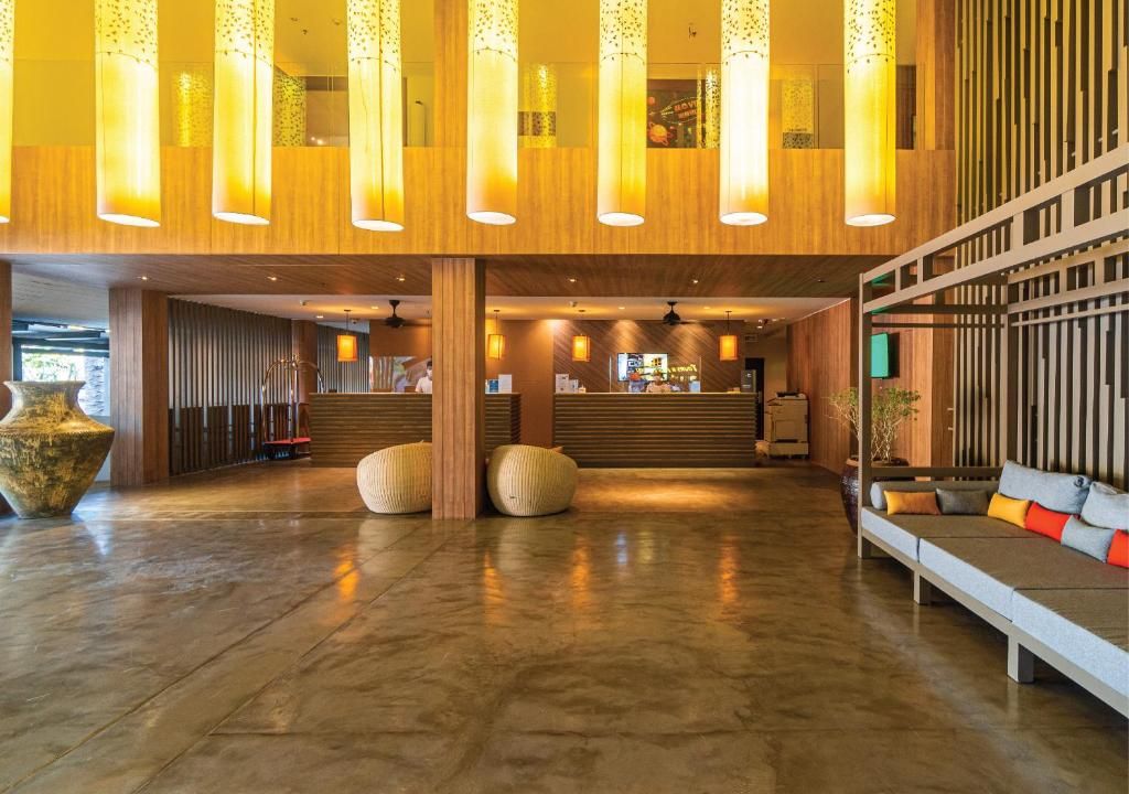 Radisson Resort & Suites Phuket фото 63