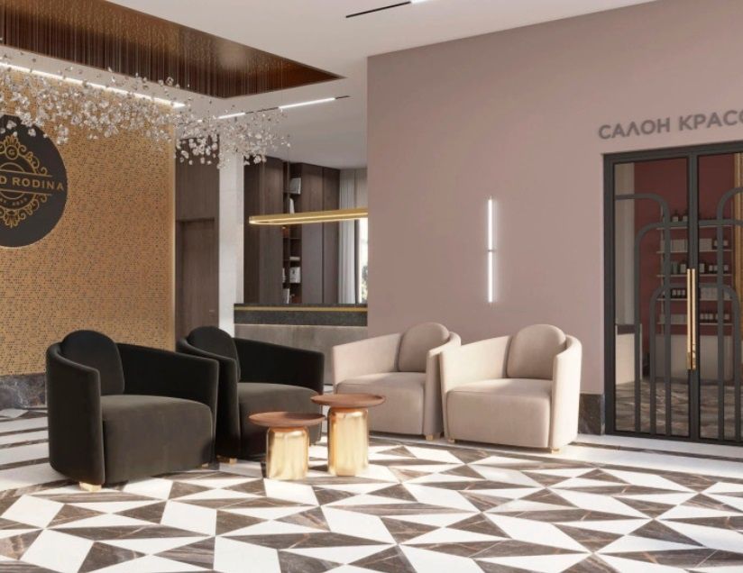 Grand Rodina фото 5