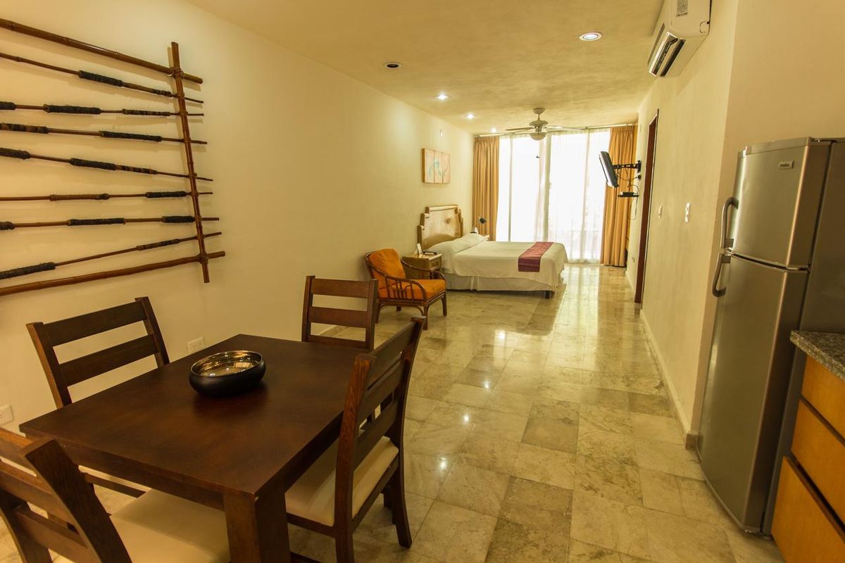 Coral Maya Turquesa Condo фото 15