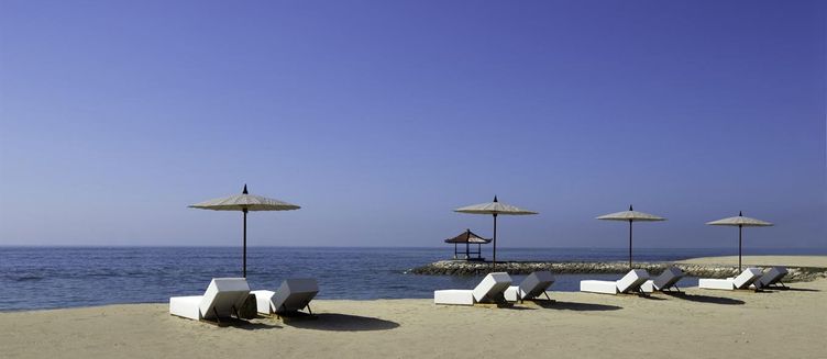 Фото отеля Sadara Resort