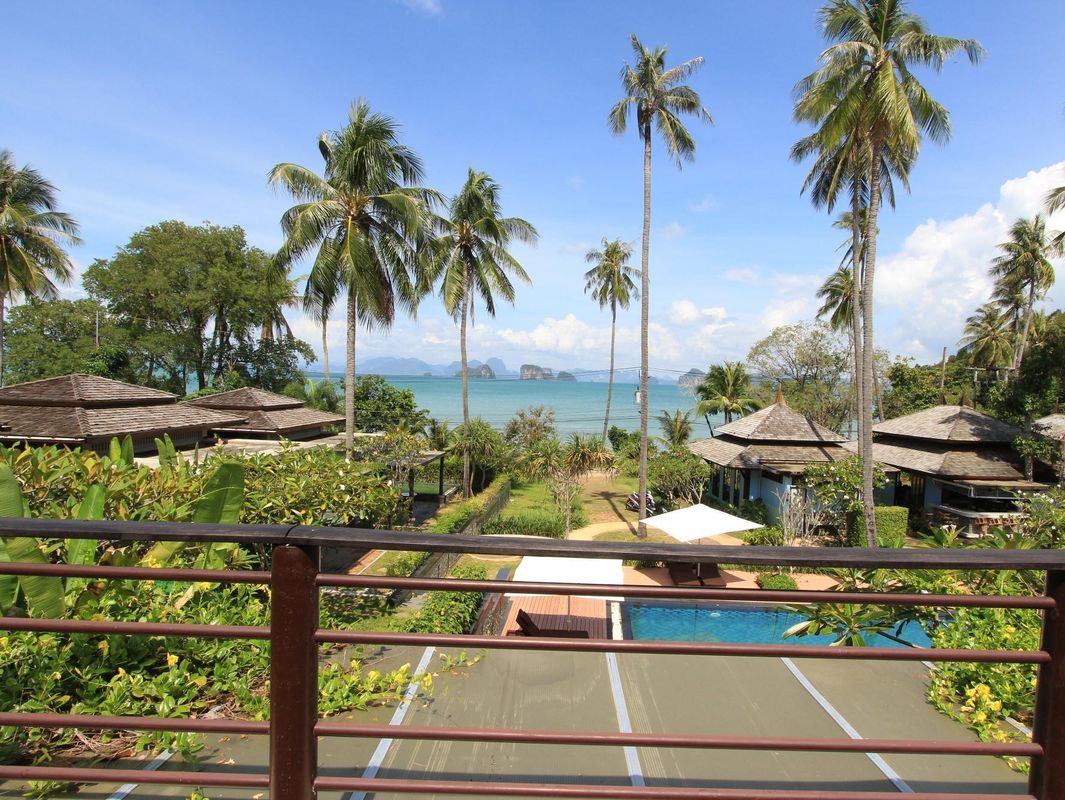 Niramaya Villa & Wellness Resort фото 26